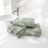 Serviette de bain